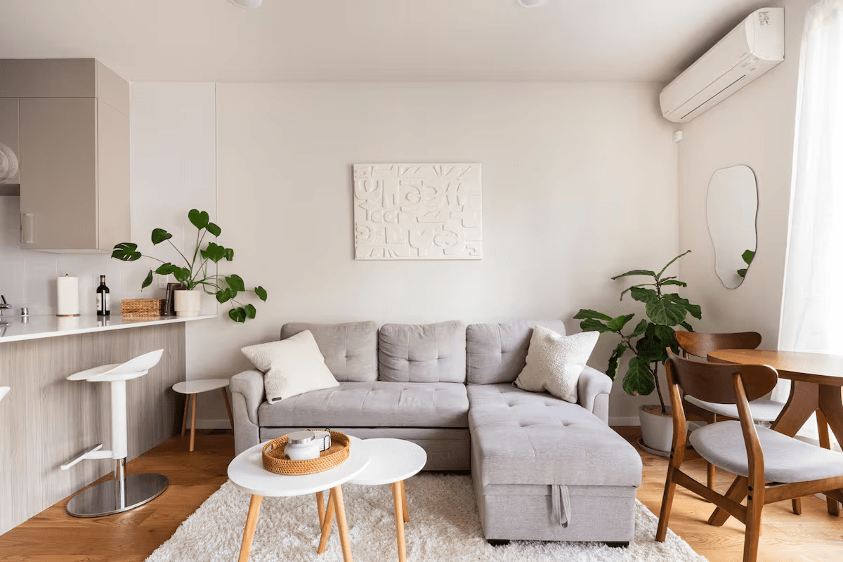 Rainier Valley Retreat — Rainier