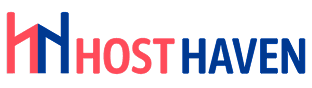 Host Haven Stays Logo