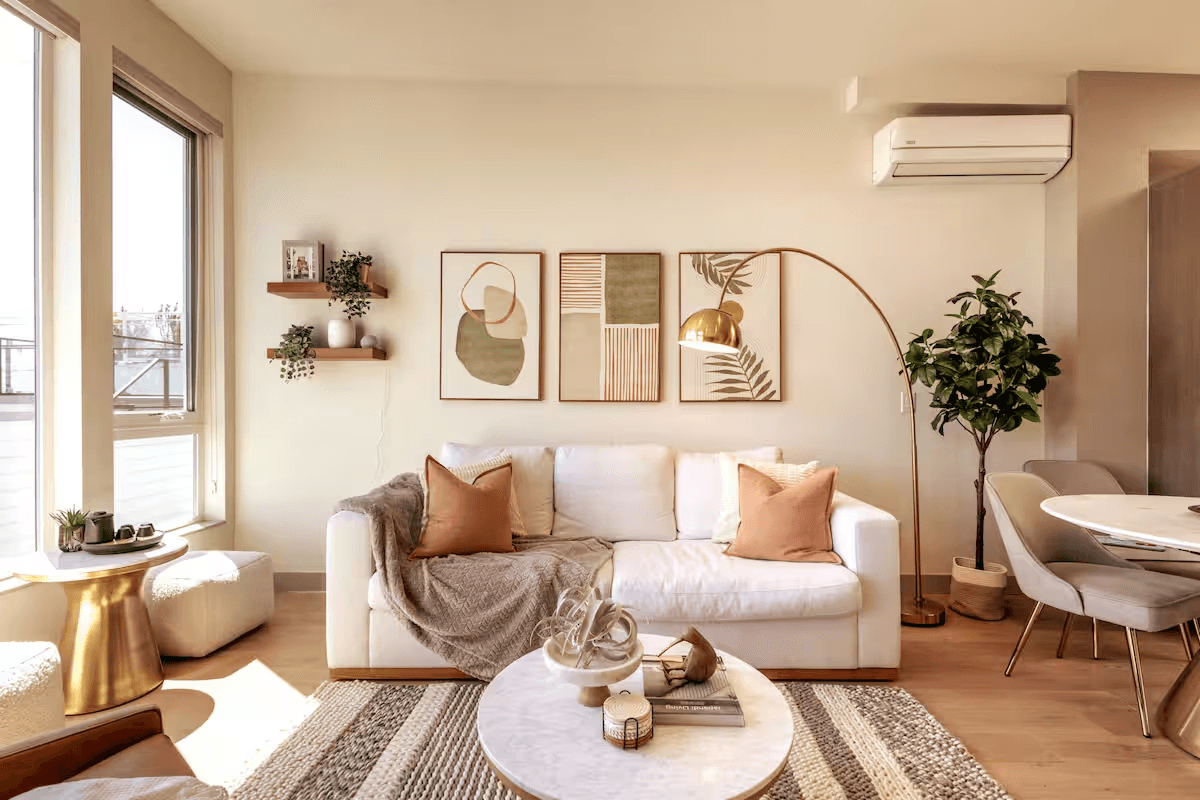 Outdoor Space