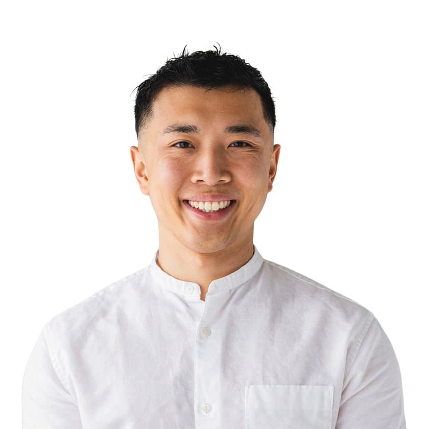 Alan, co-founder of Host Haven Stays